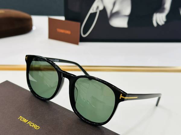 Tom Ford Sunglasses Top Quality TOS01311
